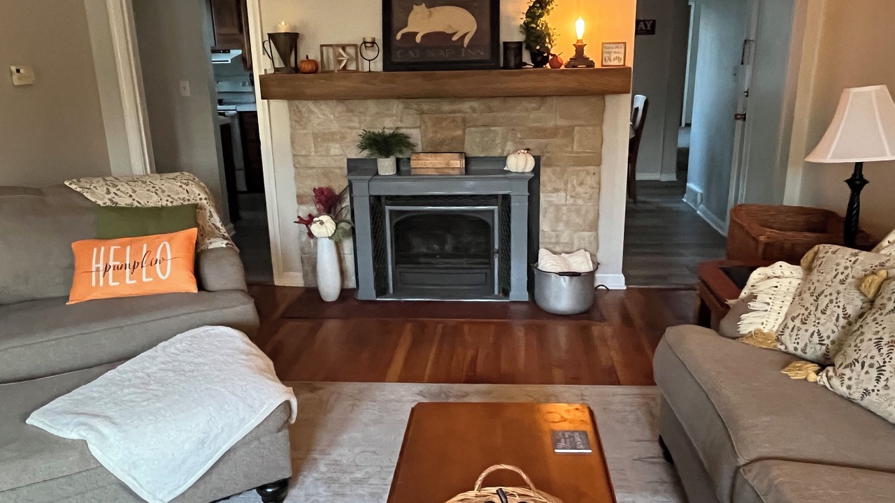 Photo of Livingroom in Orrville