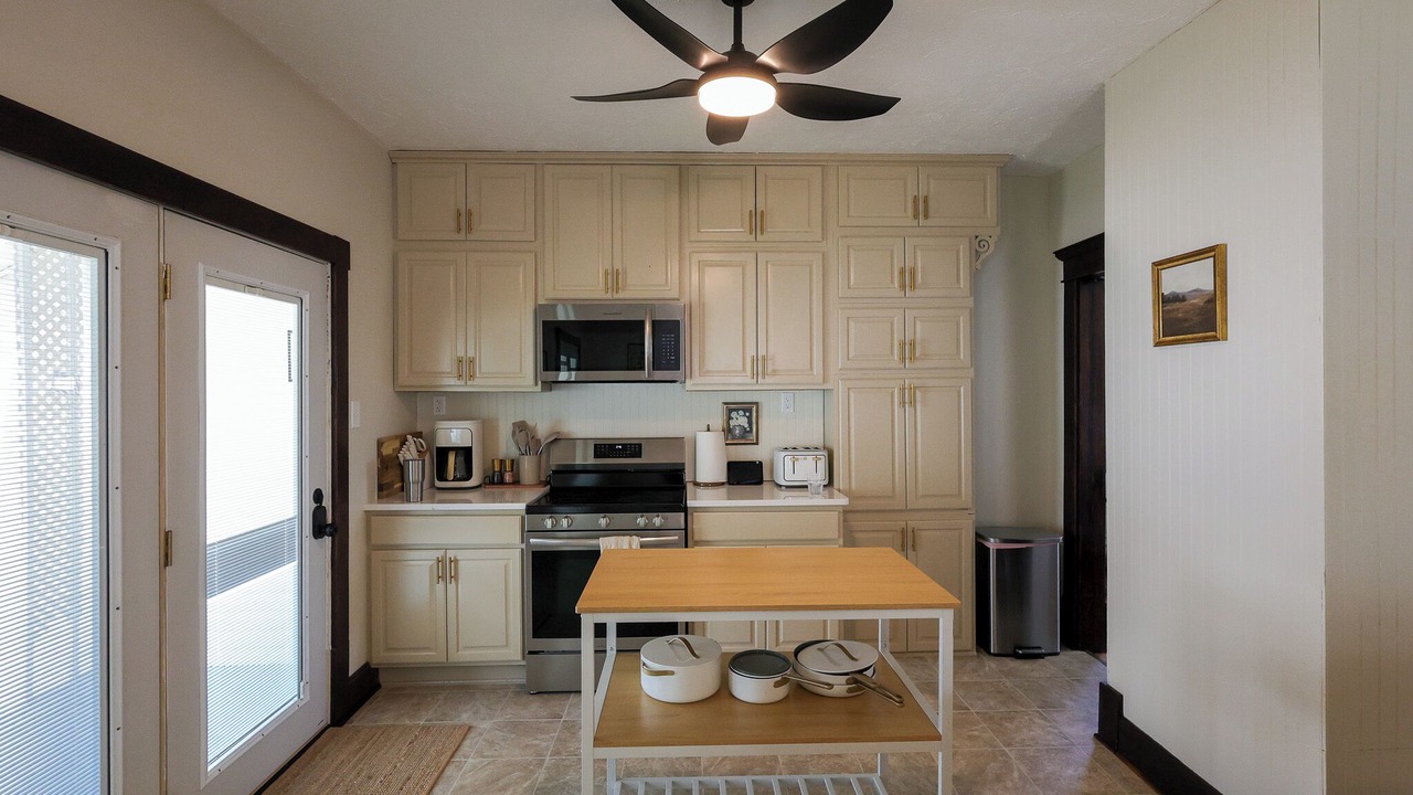 Photo of Kitchen in Lexington