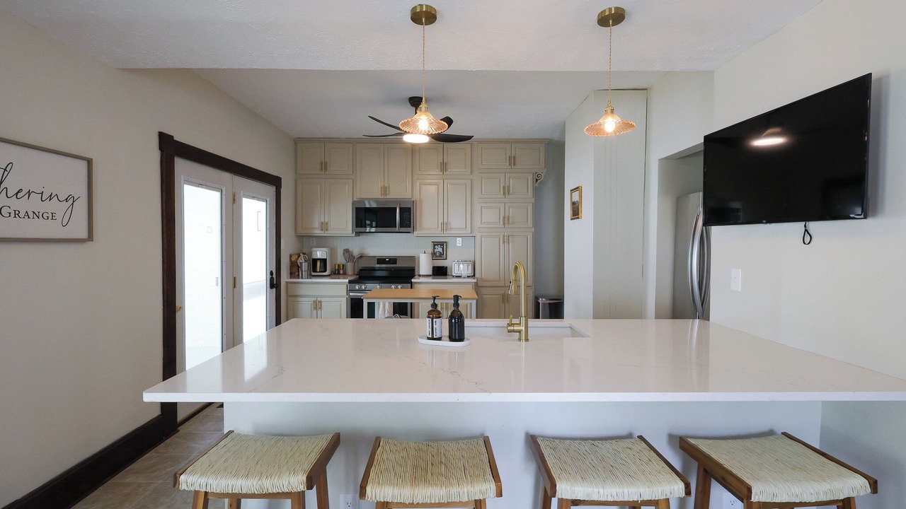 Photo of Kitchen in Lexington