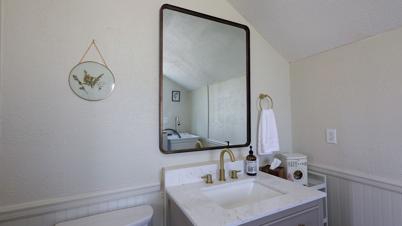 Photo of Bathroom in Lexington