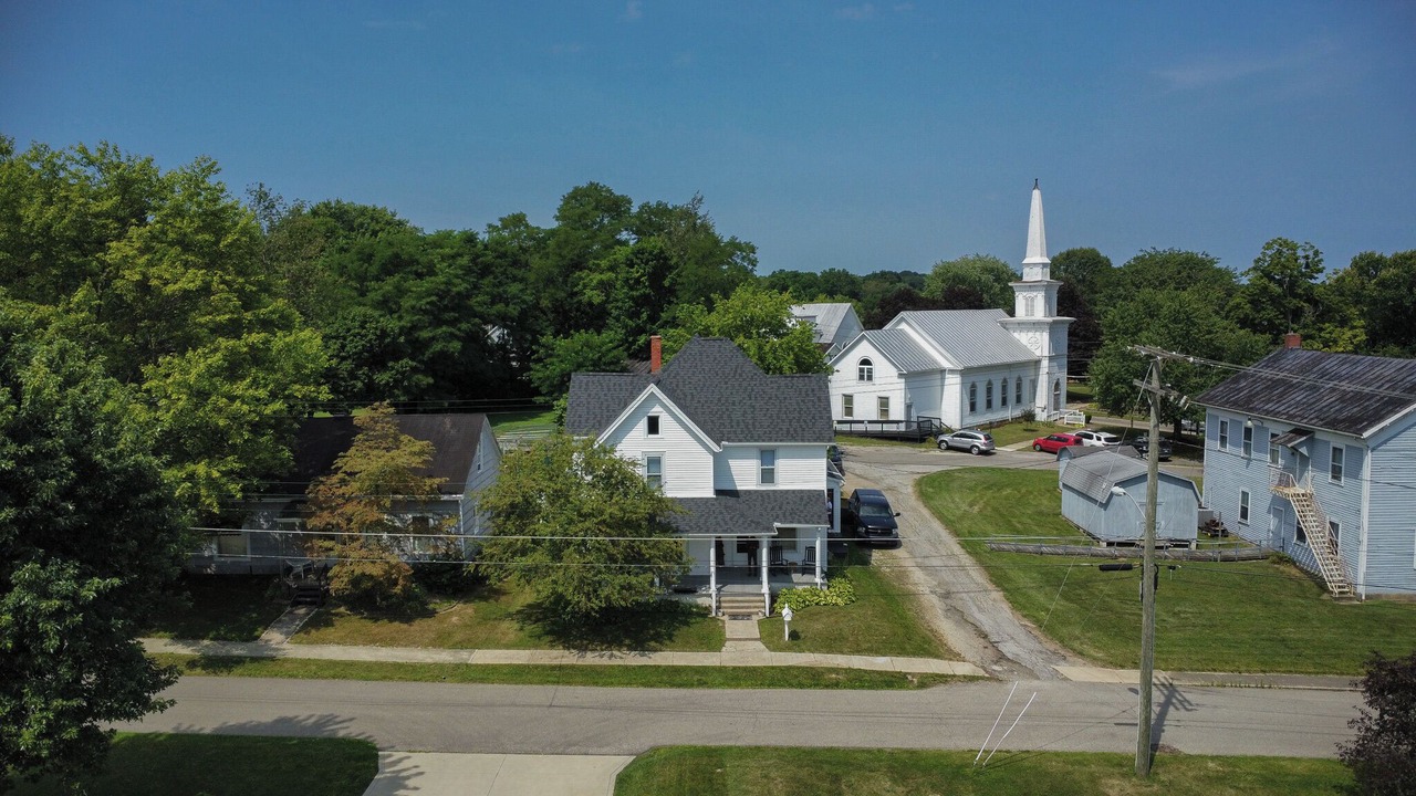 Photo of Outdoor in Lexington