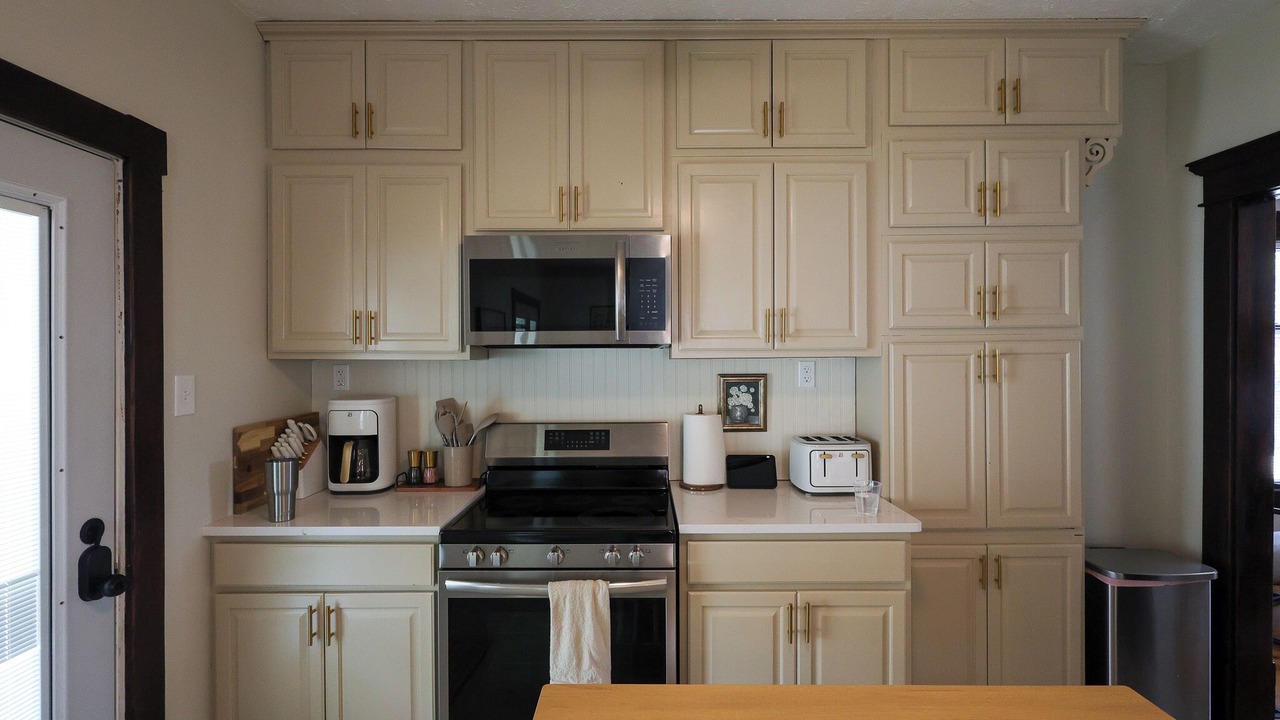 Photo of Kitchen in Lexington