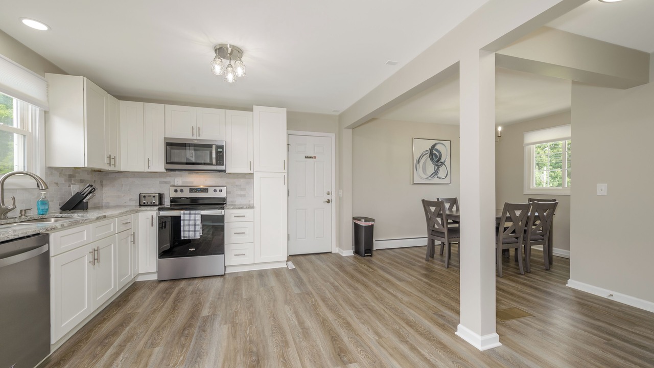 Photo of Kitchen in Canton
