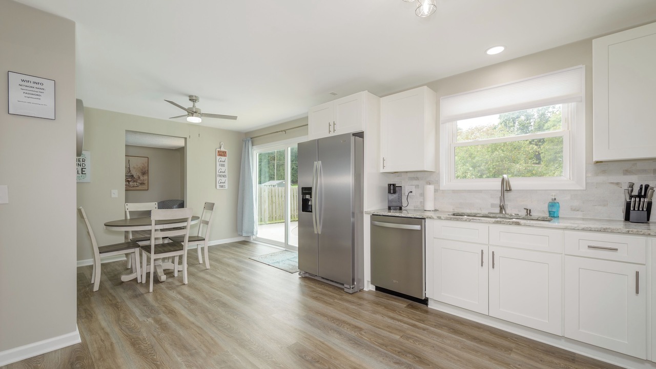 Photo of Kitchen in Canton