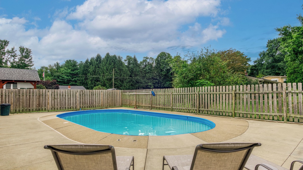 Photo of Outdoor in Canton