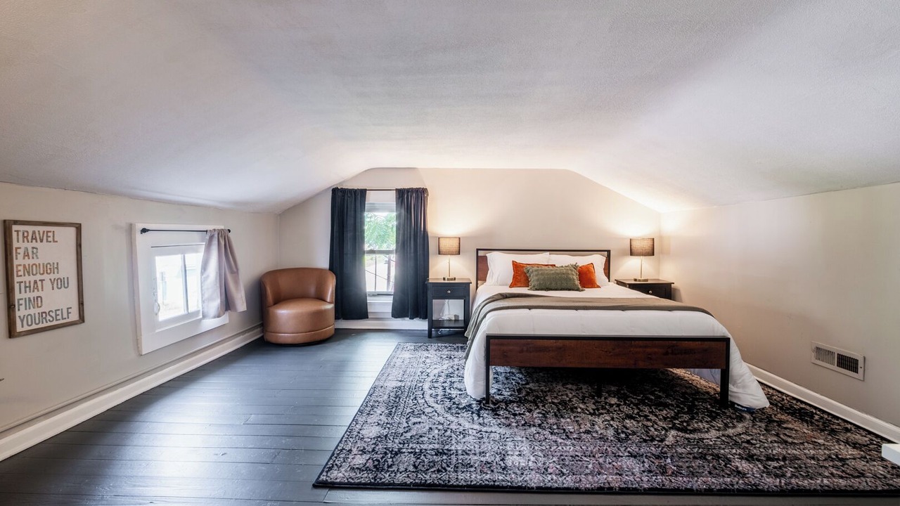 Photo of Bedroom in Pataskala