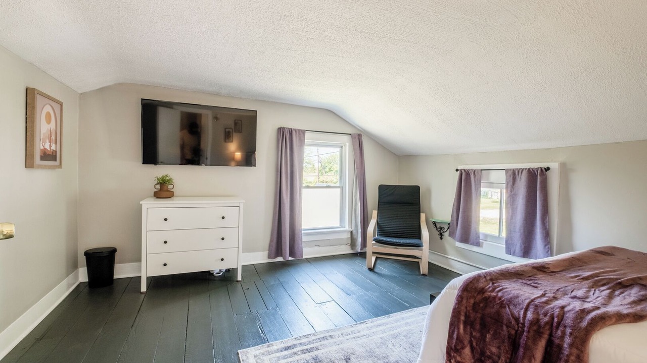 Photo of Bedroom in Pataskala