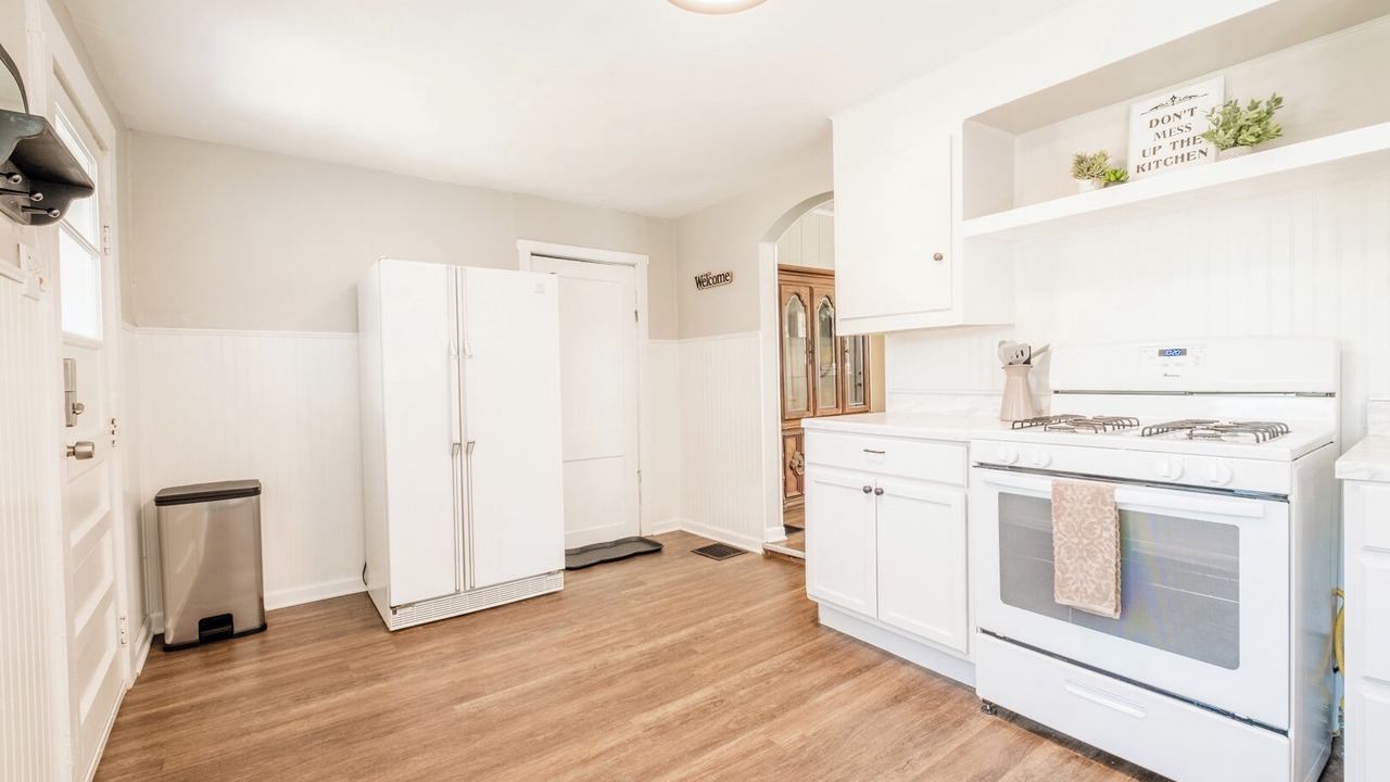 Photo of Kitchen in Pataskala