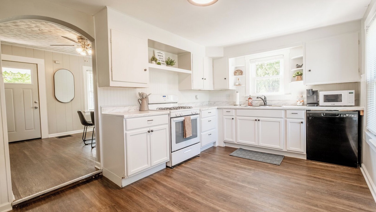 Photo of Kitchen in Pataskala