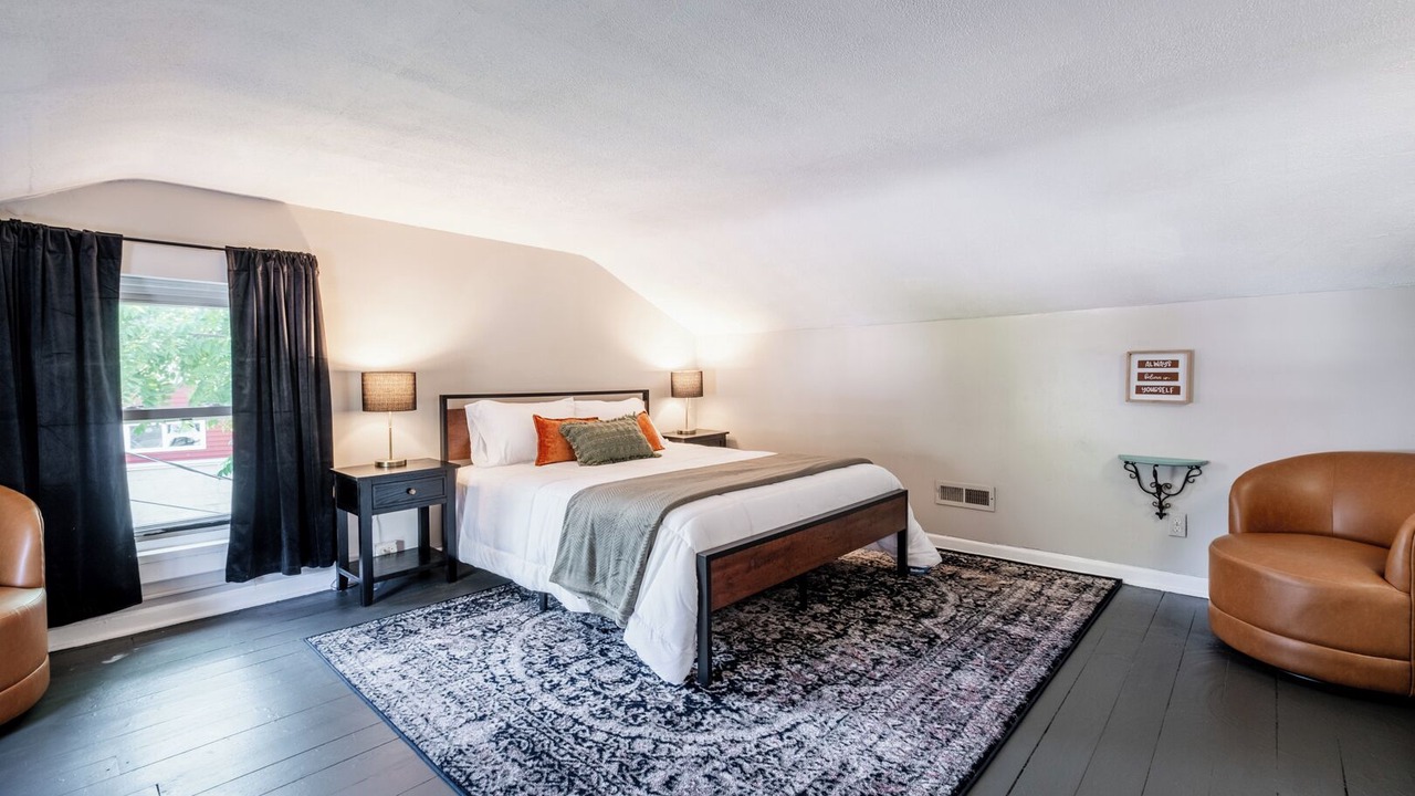Photo of Bedroom in Pataskala