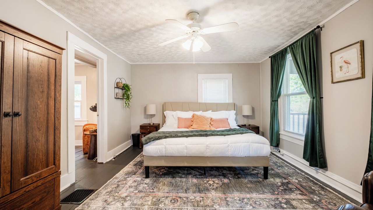 Photo of Bedroom in Pataskala