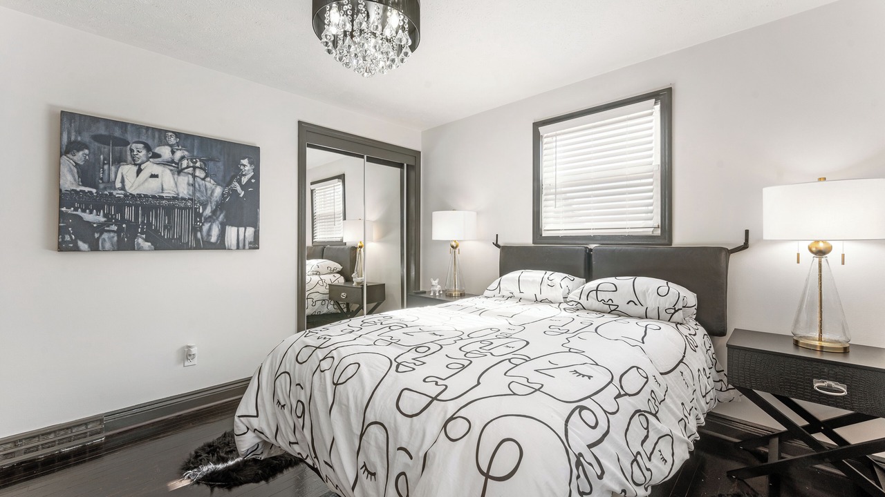 Photo of Bedroom in Canton