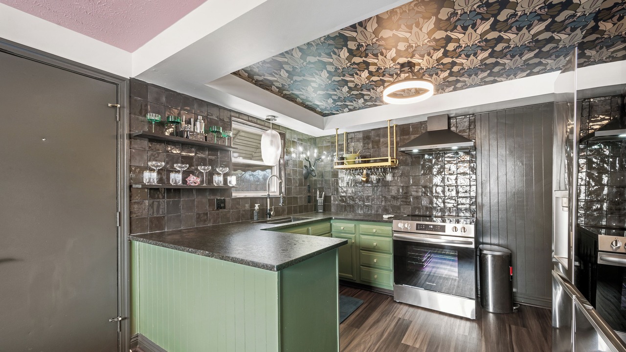 Photo of Kitchen in Canton