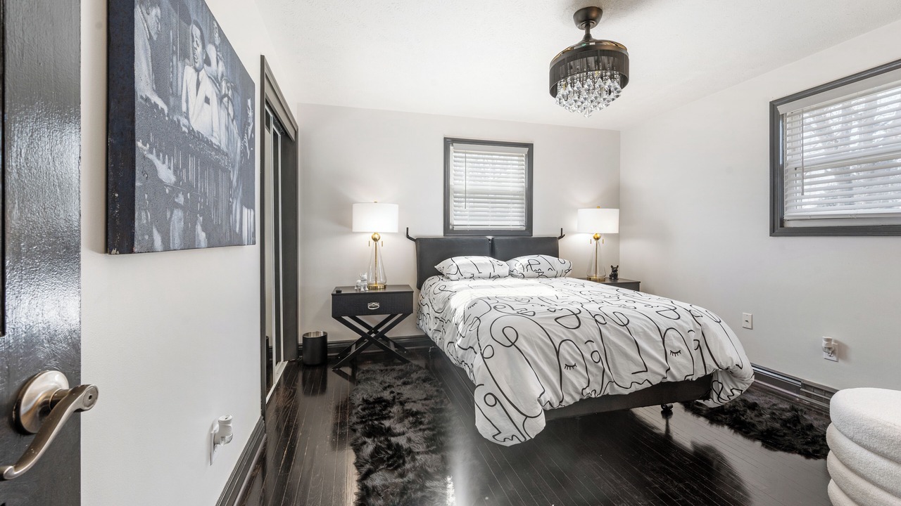 Photo of Bedroom in Canton
