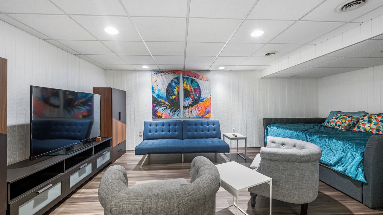 Photo of Livingroom in Canton