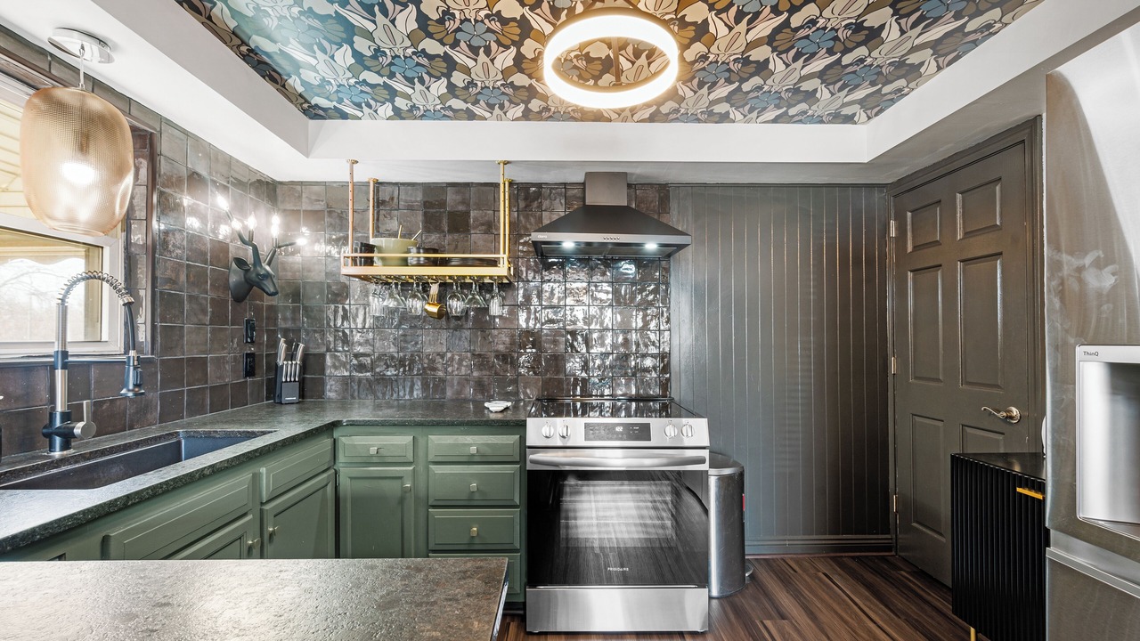 Photo of Kitchen in Canton