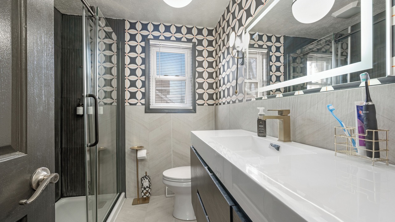 Photo of Bathroom in Canton