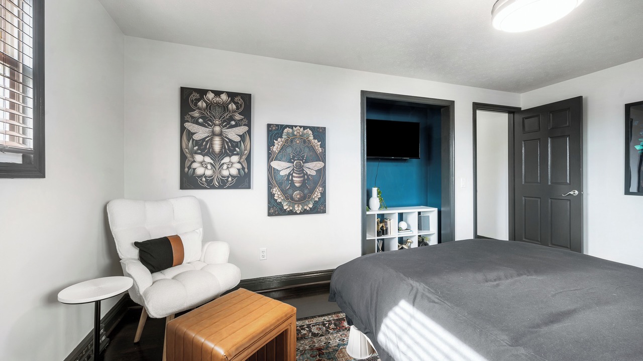 Photo of Bedroom in Canton