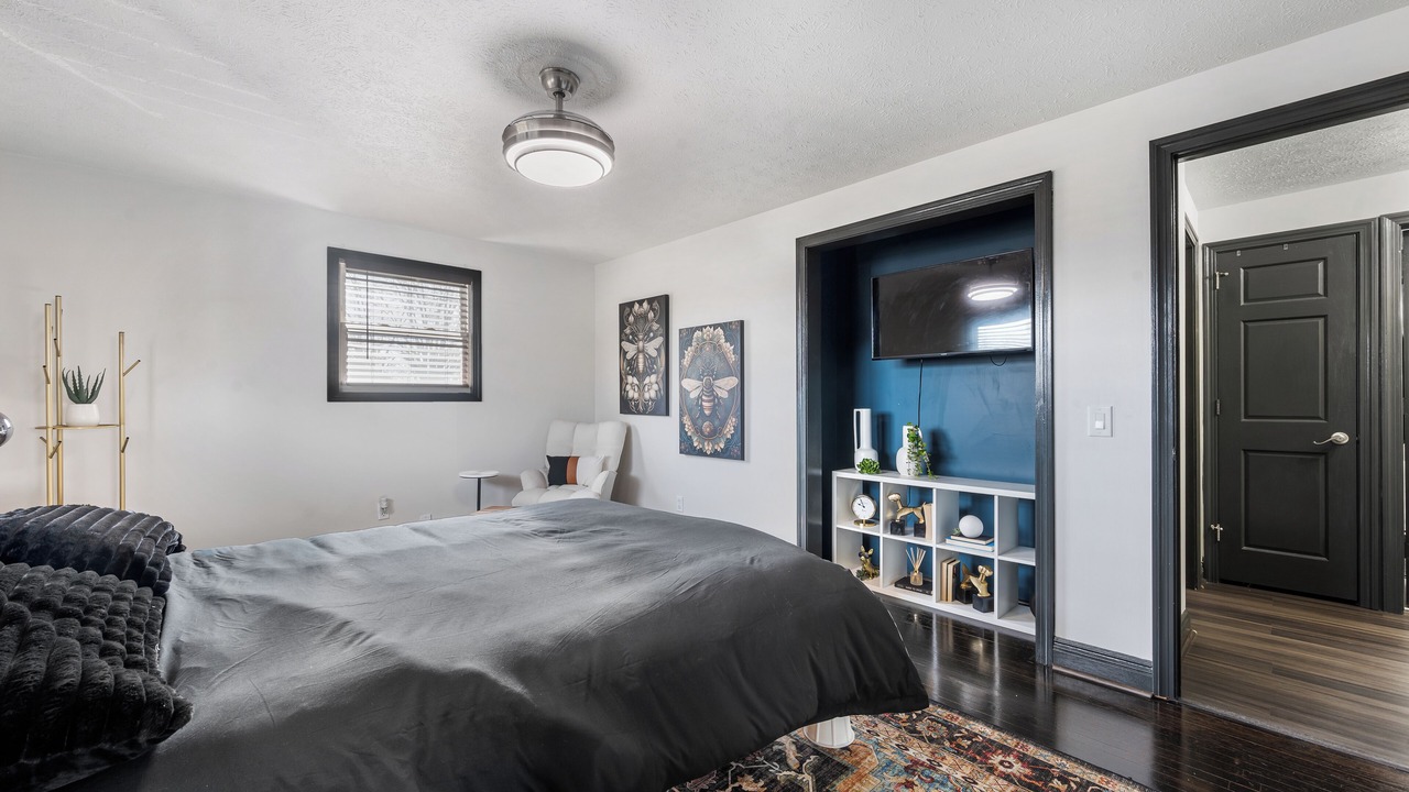 Photo of Bedroom in Canton