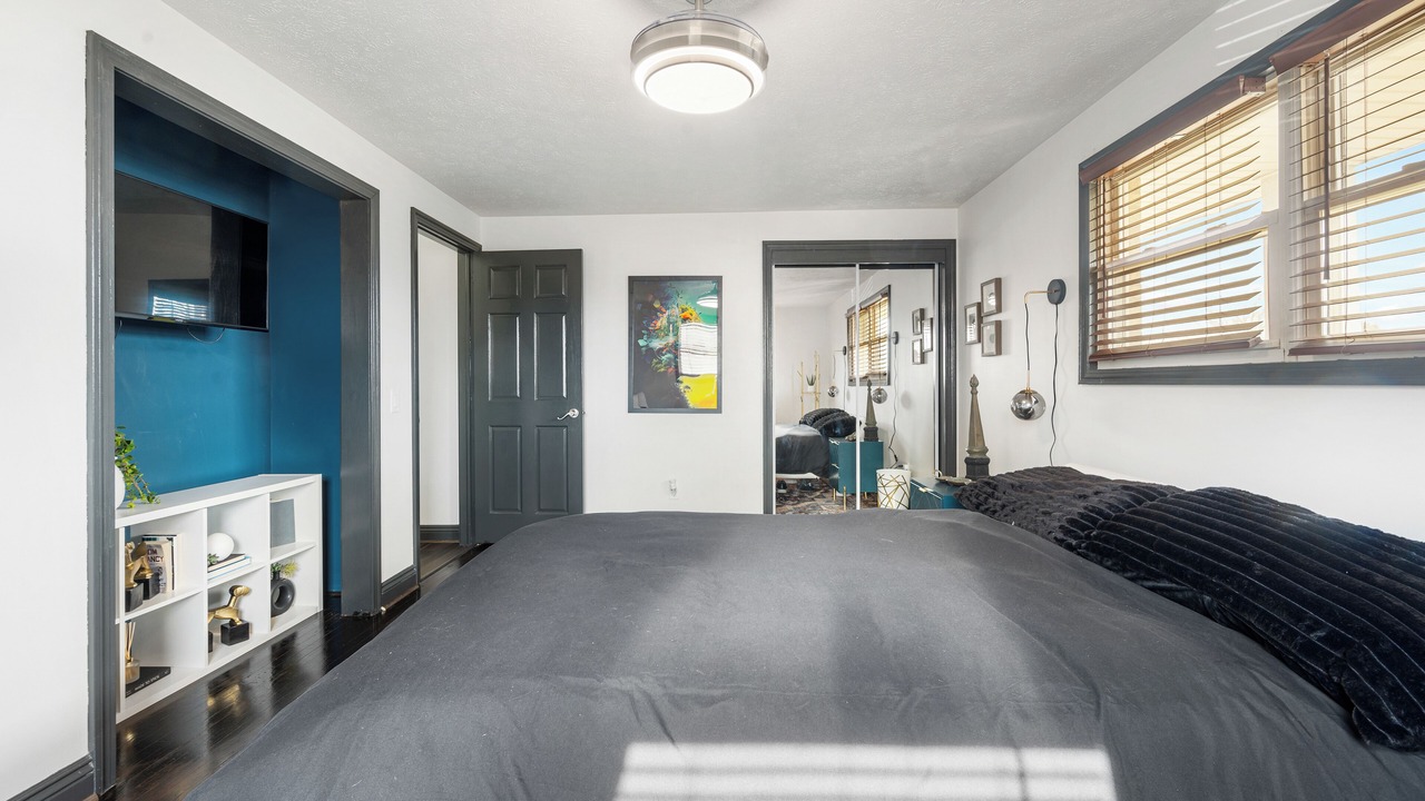 Photo of Bedroom in Canton