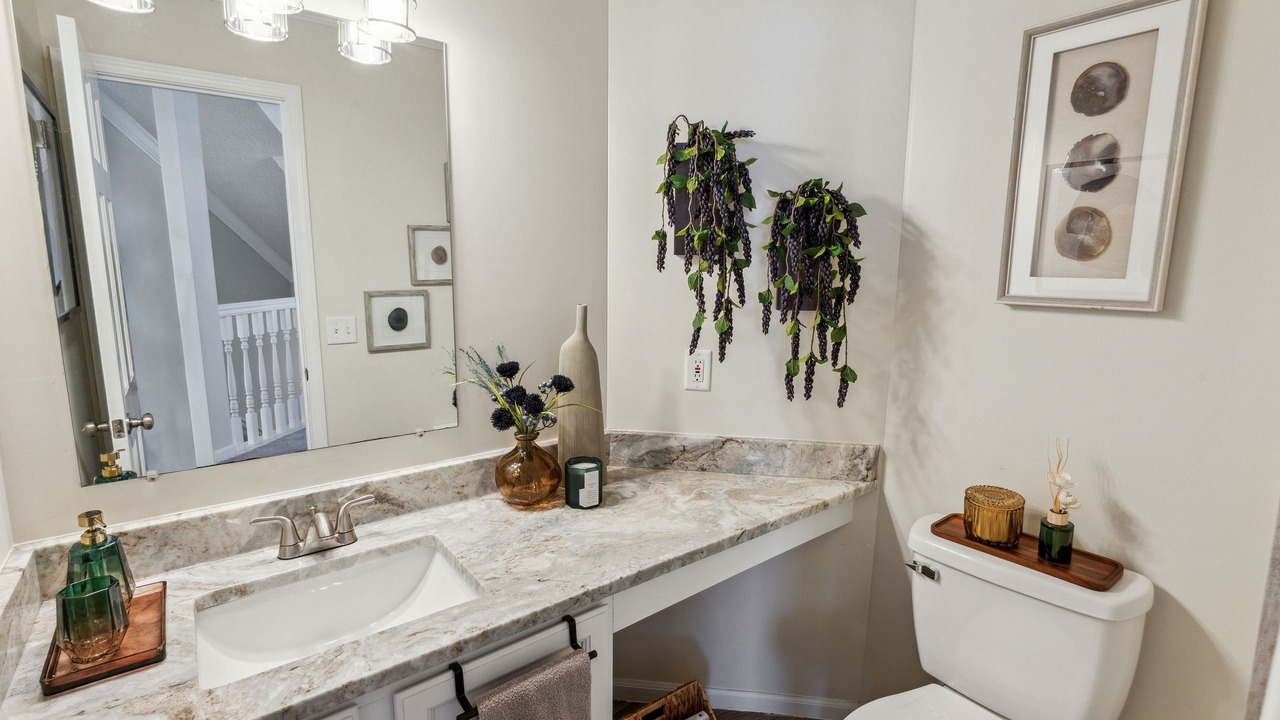 Photo of Bathroom in Columbus