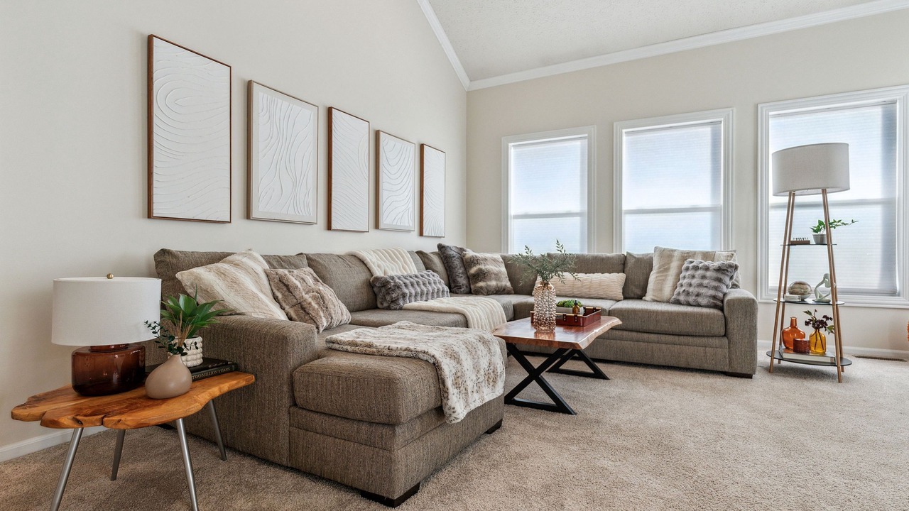 Photo of Bedroom in Columbus