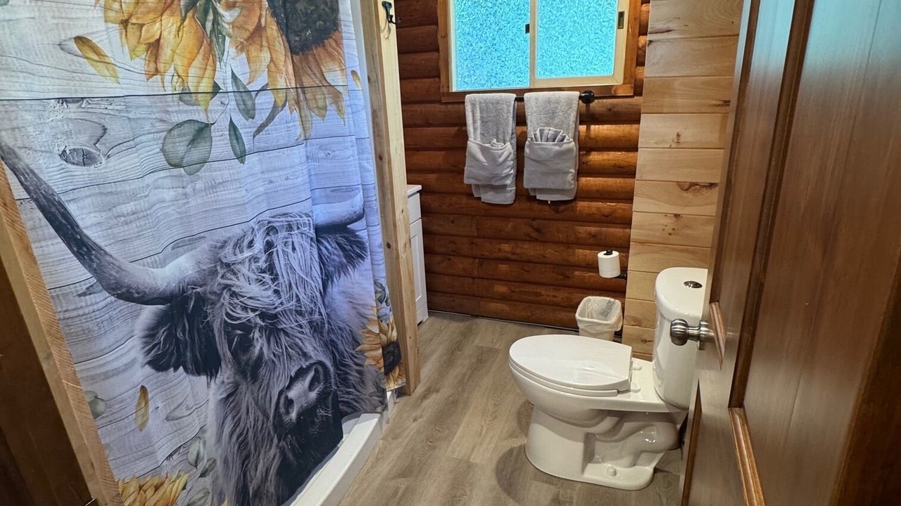 Photo of Bathroom in Cambridge