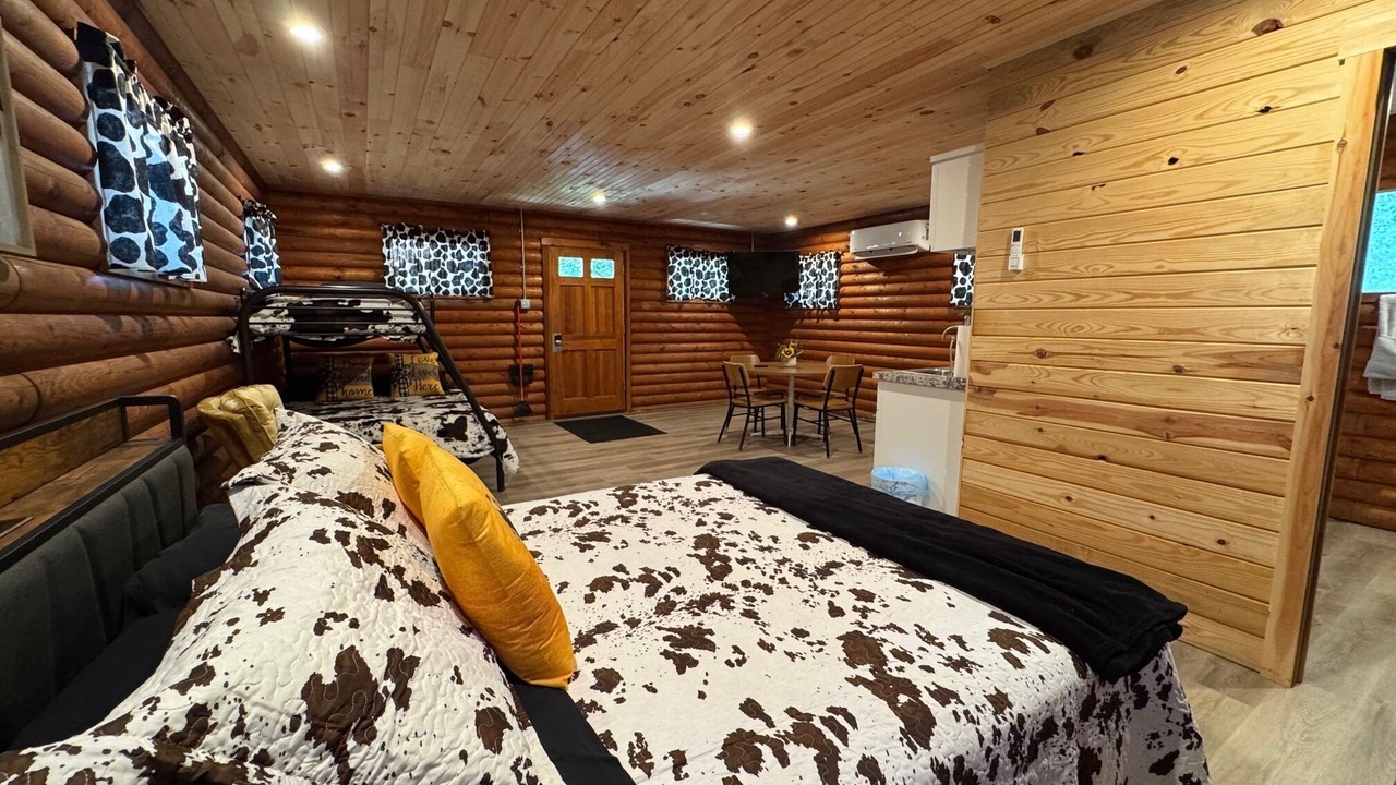 Photo of Bedroom in Cambridge