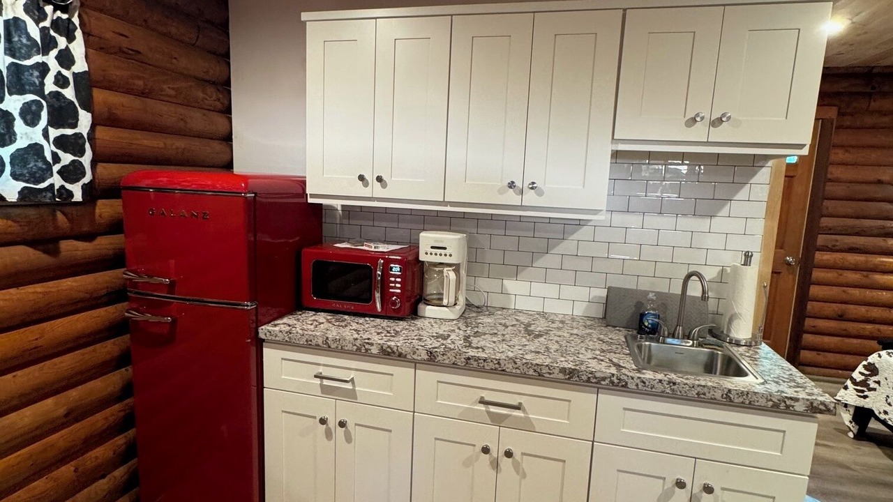 Photo of Kitchen in Cambridge