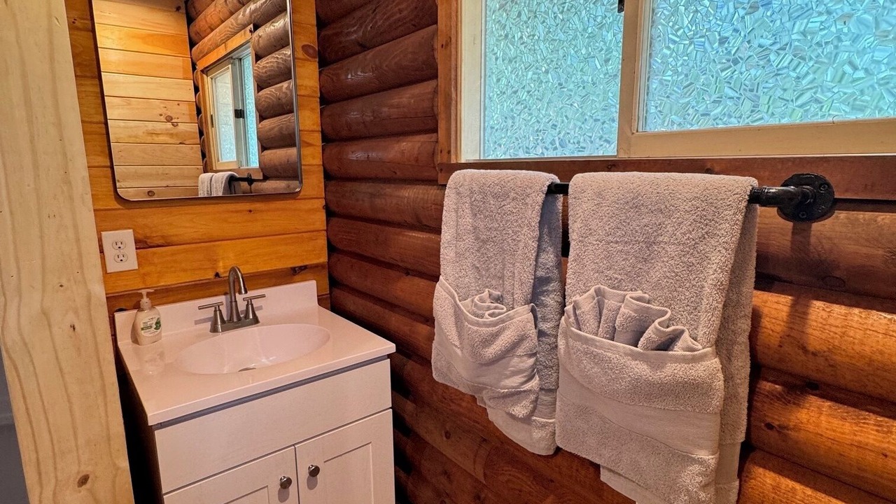 Photo of Bathroom in Cambridge