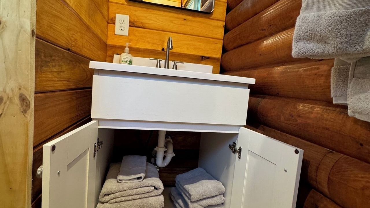 Photo of Bathroom in Cambridge