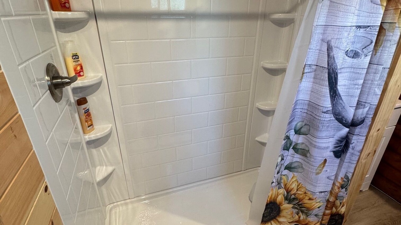 Photo of Bathroom in Cambridge