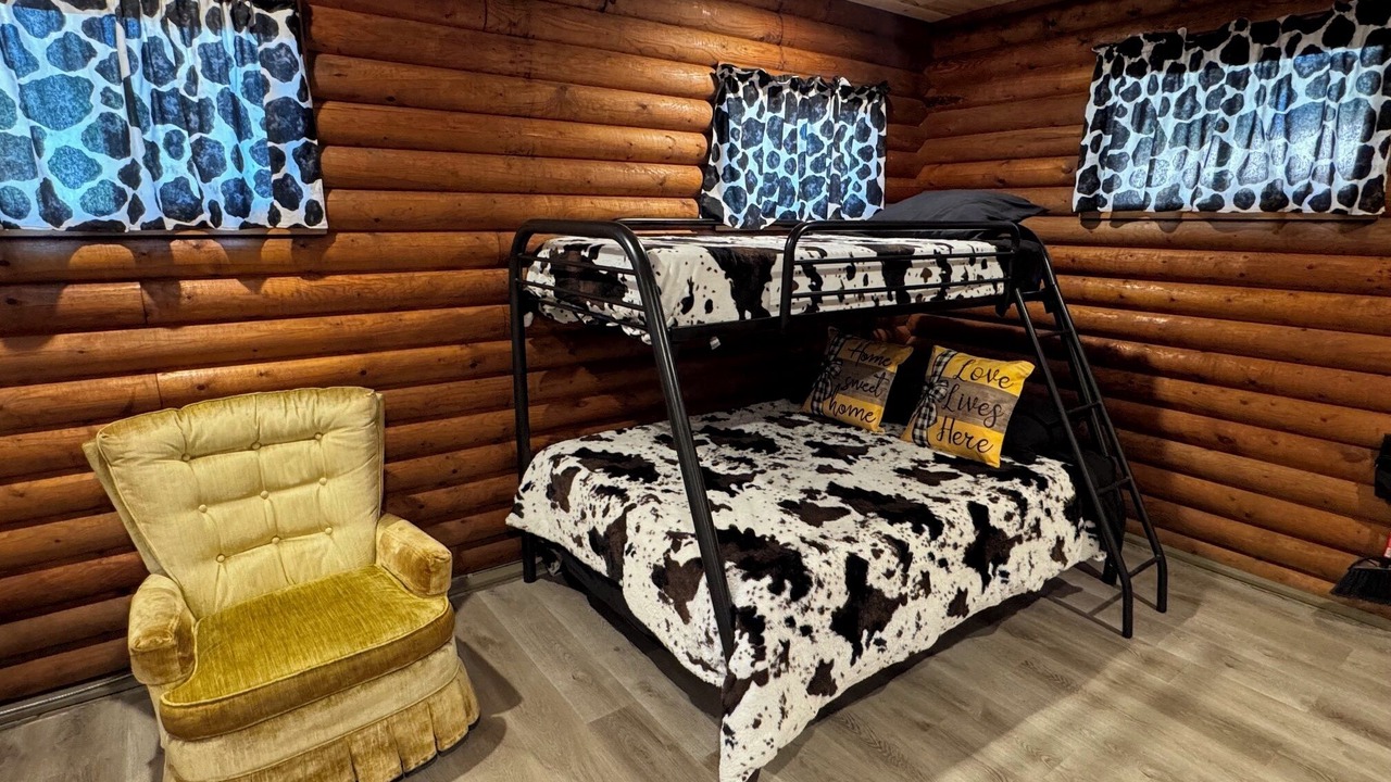 Photo of Bedroom in Cambridge