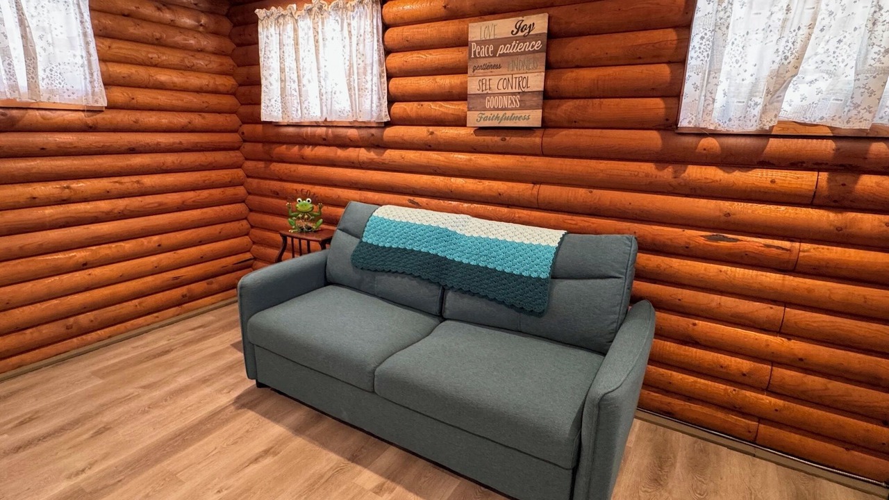 Photo of Livingroom in Cambridge