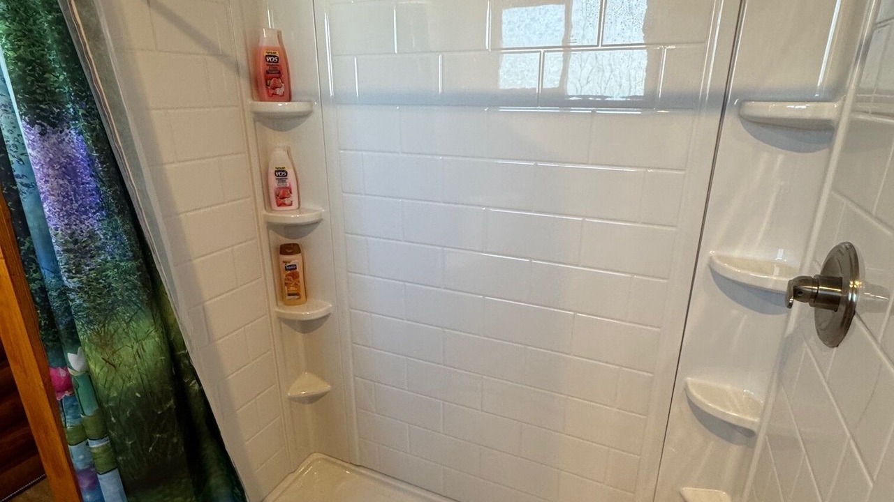 Photo of Bathroom in Cambridge