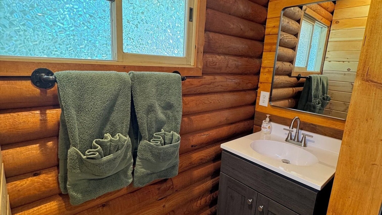 Photo of Bathroom in Cambridge