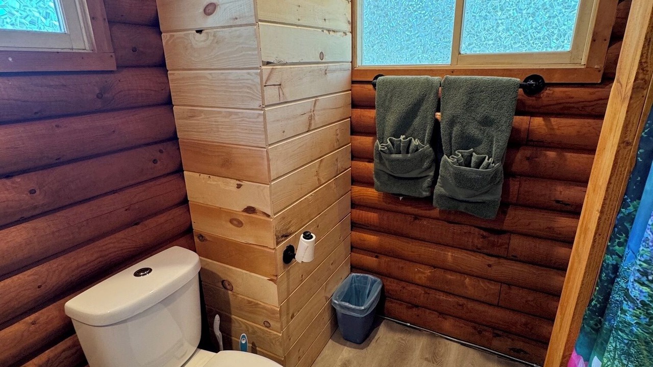 Photo of Bathroom in Cambridge