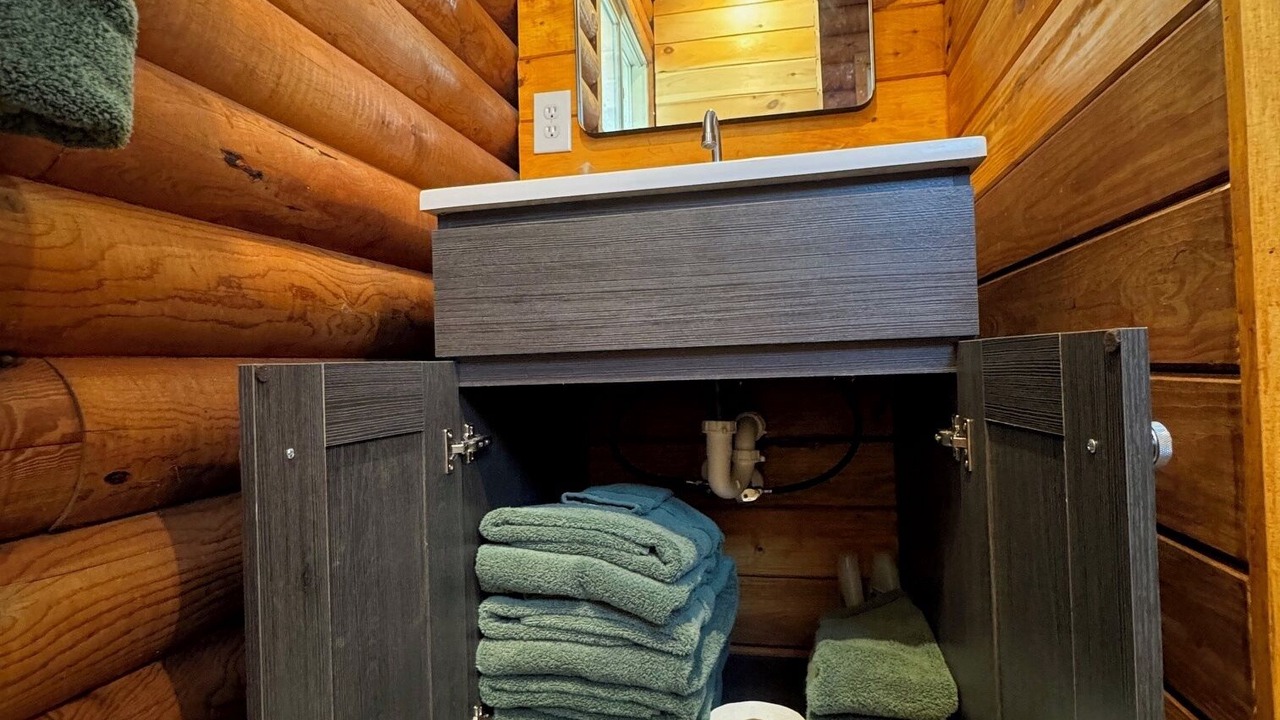 Photo of Bathroom in Cambridge