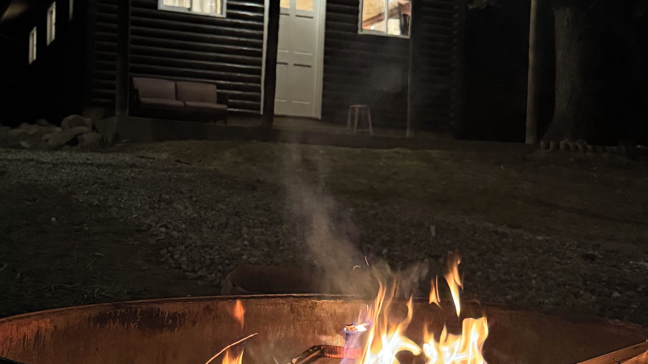 Photo of Outdoor in Cambridge