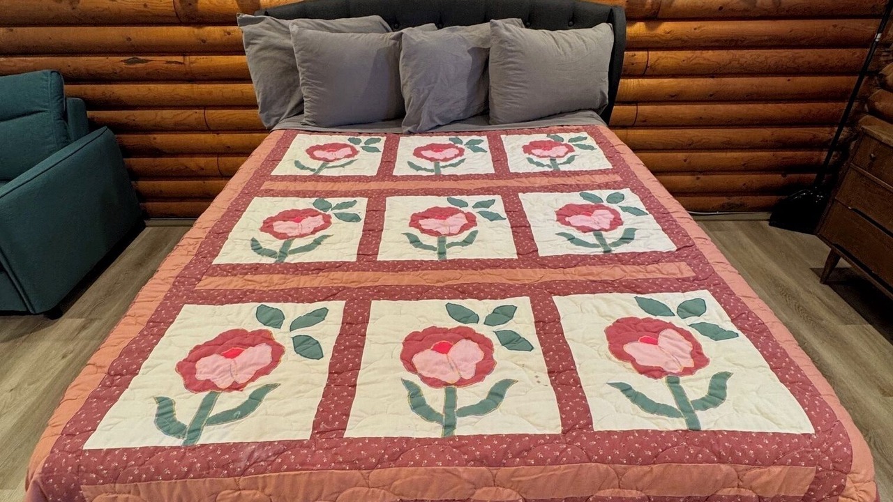 Photo of Bedroom in Cambridge