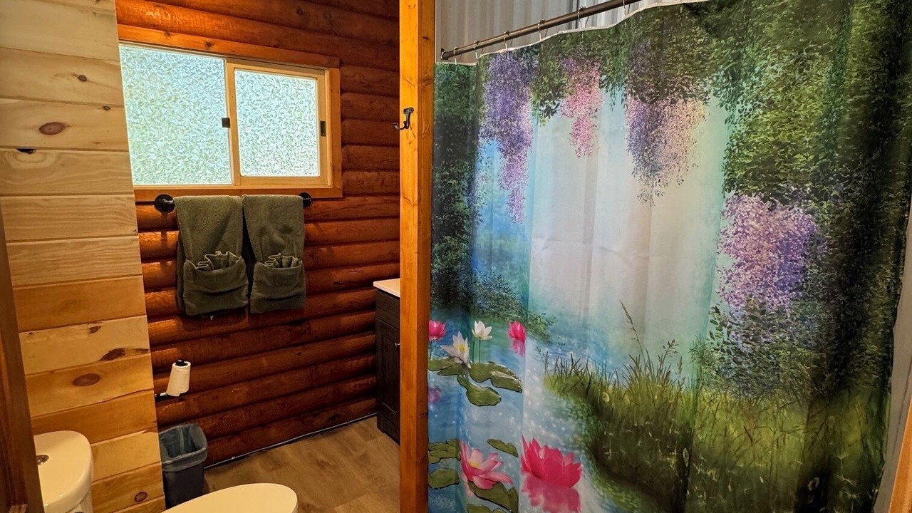 Photo of Bathroom in Cambridge