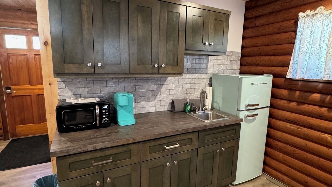 Photo of Kitchen in Cambridge