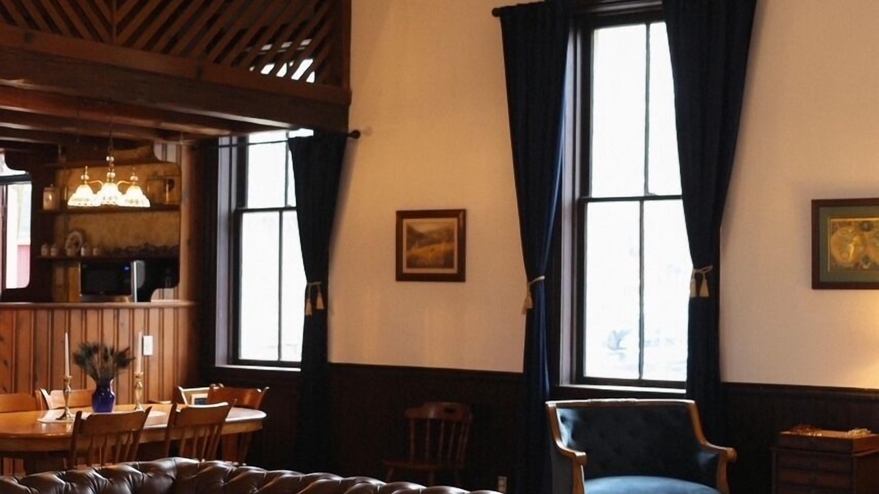 Photo of Livingroom in Mansfield