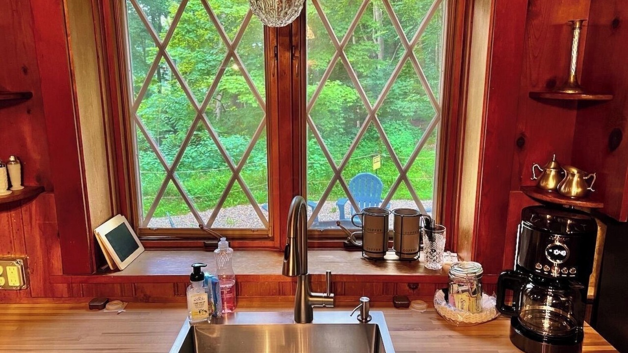 Photo of Kitchen in Mansfield