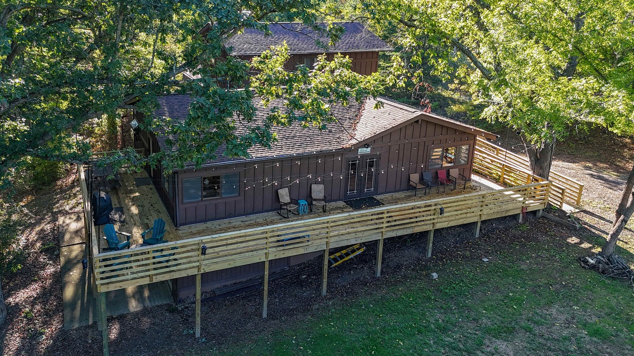Photo of Outdoor in Sugar Grove