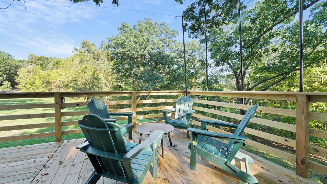 Photo of Outdoor in Sugar Grove