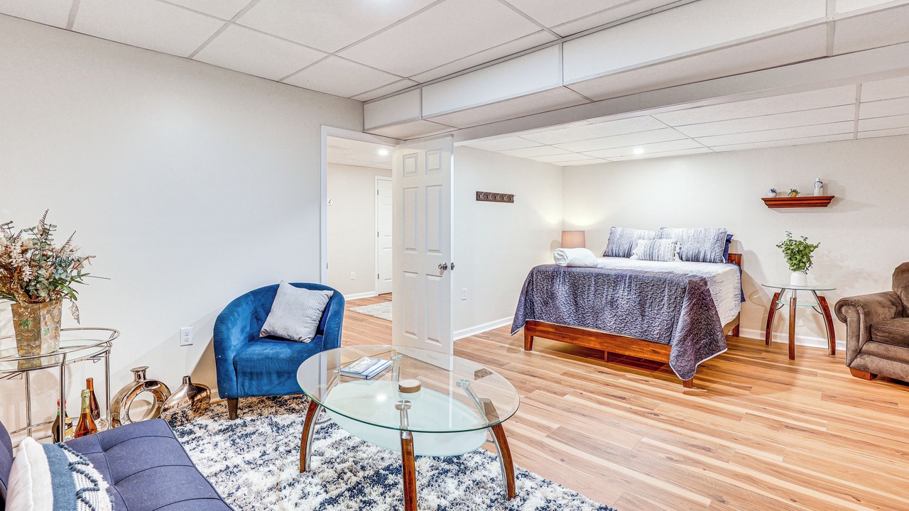 Photo of Bedroom in New Philadelphia