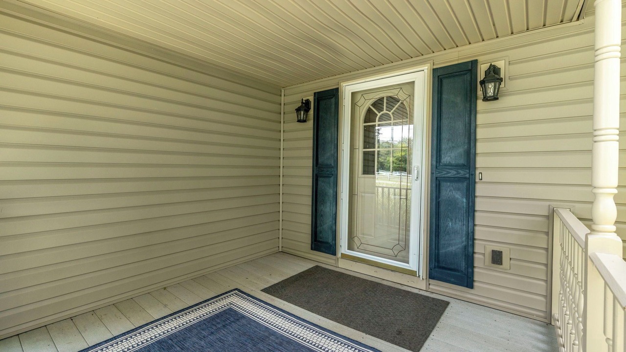 Photo of Outdoor in New Albany