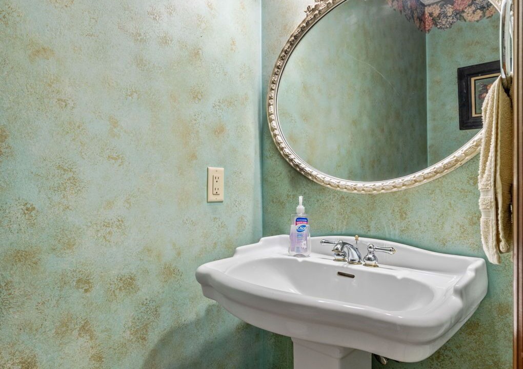 Photo of Bathroom in New Albany