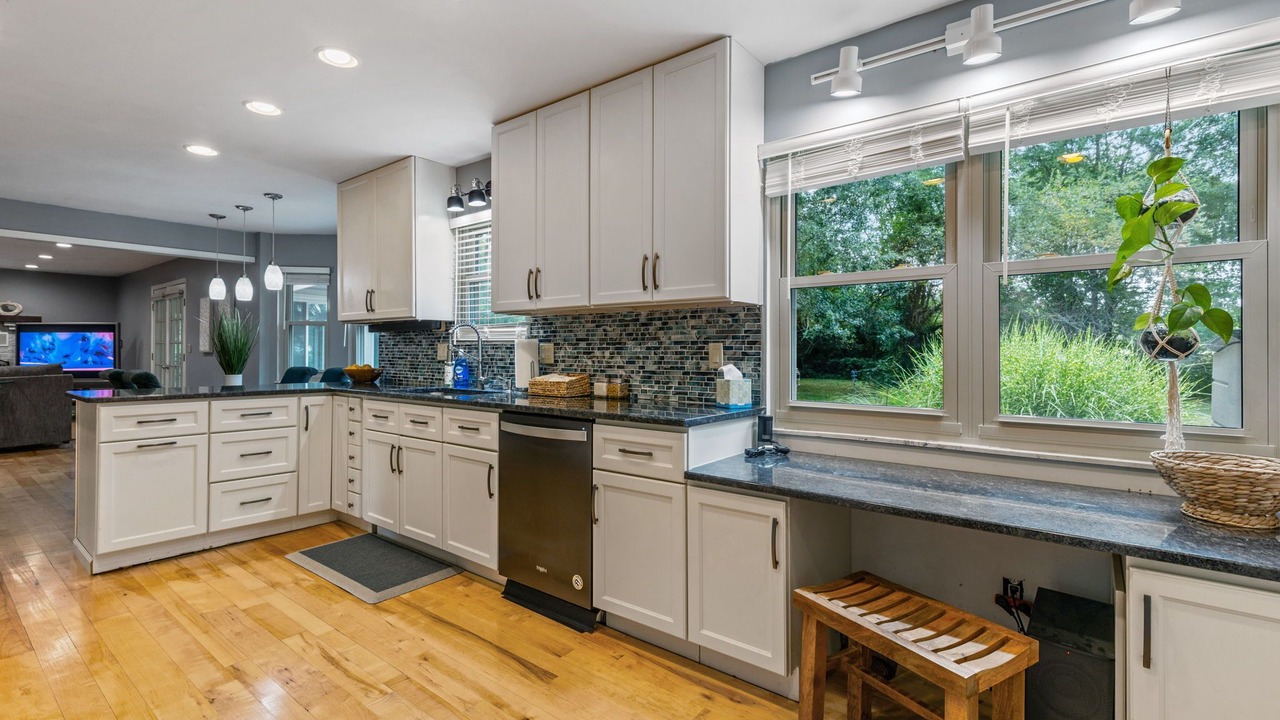 Photo of Kitchen in New Albany